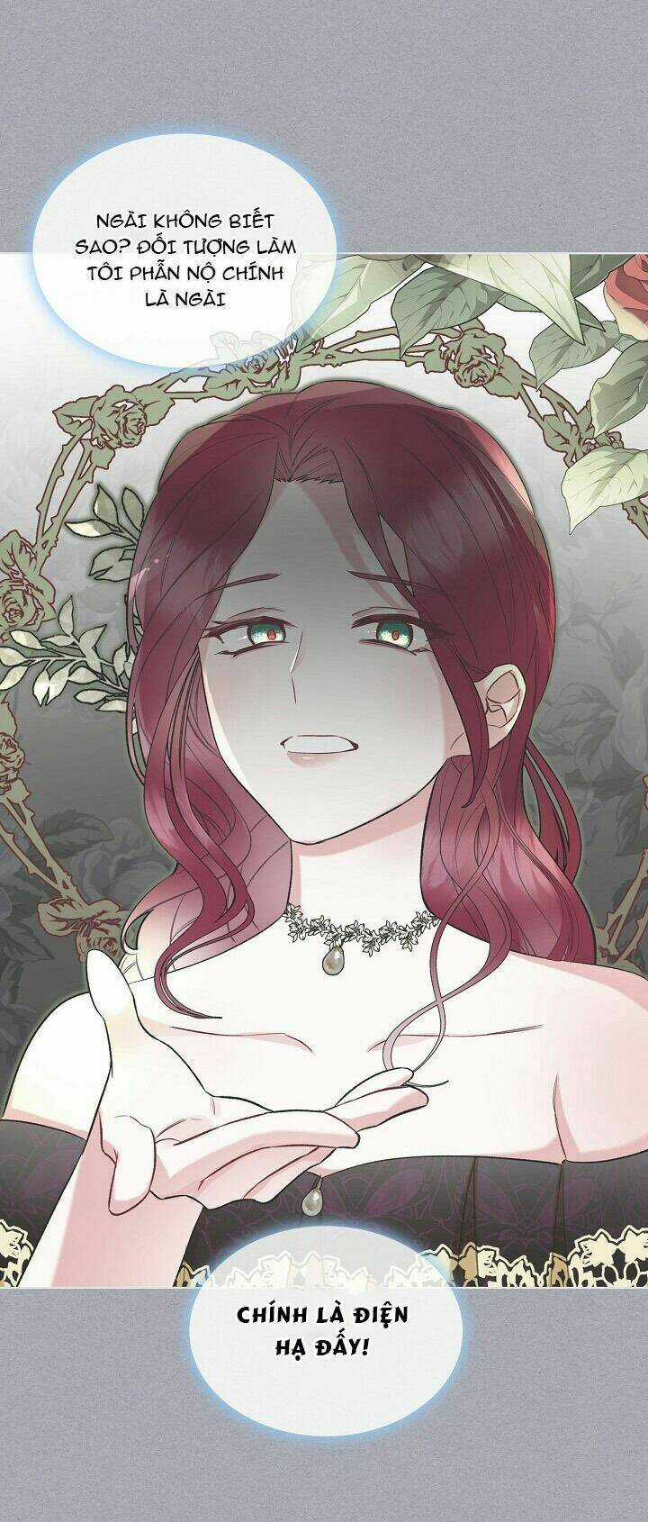 Kẻ Tạo Ra Nữ Phản Diện Chapter 35 trang 21