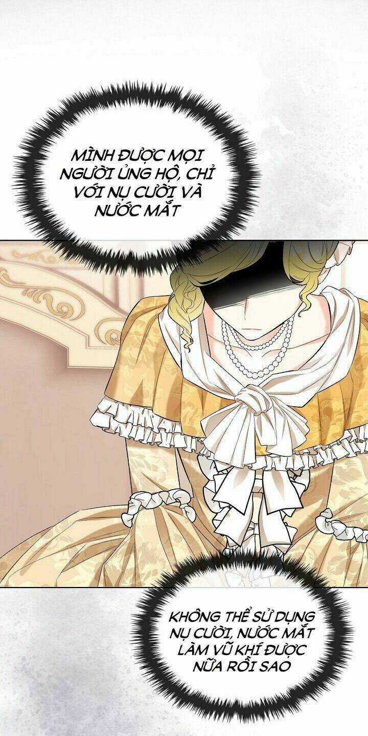 Kẻ Tạo Ra Nữ Phản Diện Chapter 35 trang 26