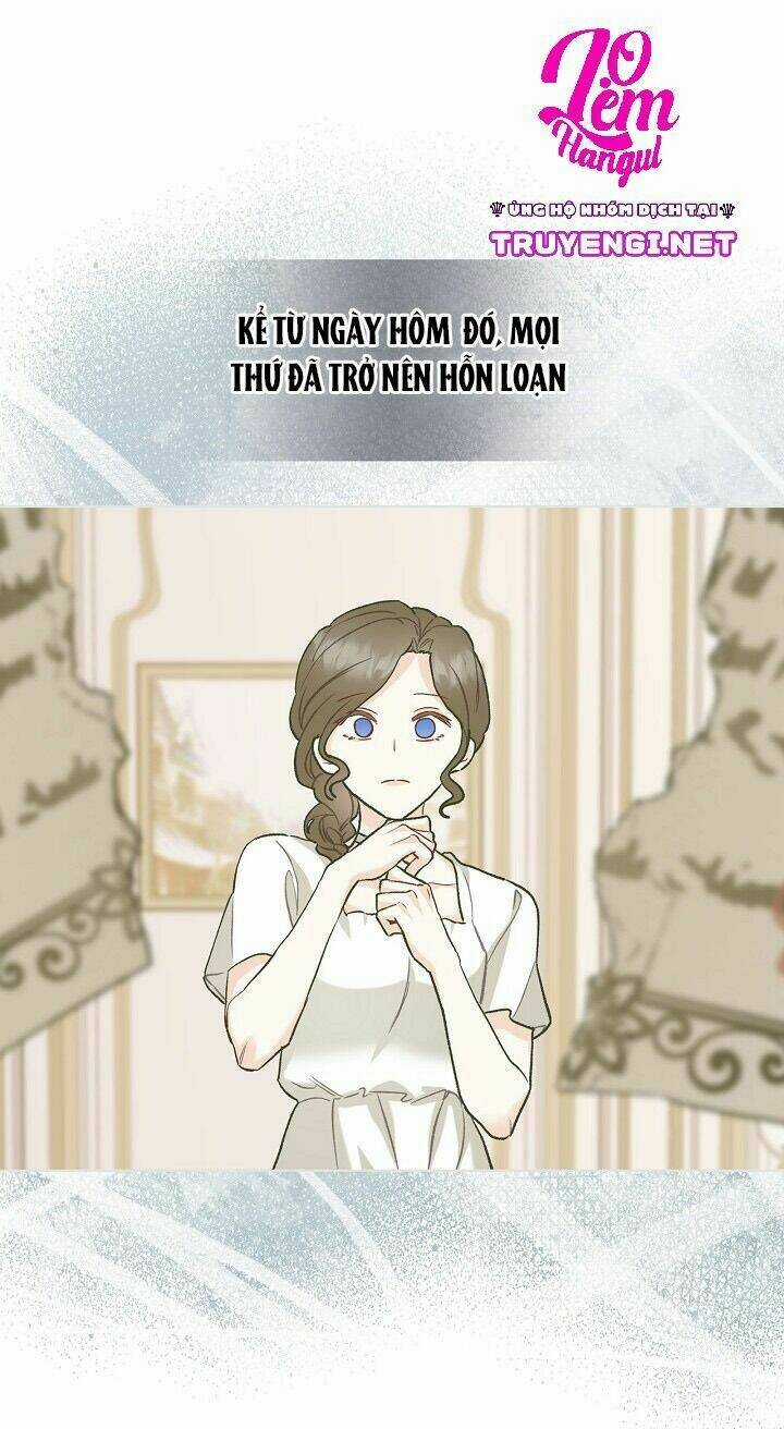 Kẻ Tạo Ra Nữ Phản Diện Chapter 35 trang 28