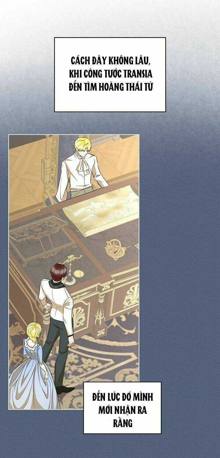 Kẻ Tạo Ra Nữ Phản Diện Chapter 35 trang 29