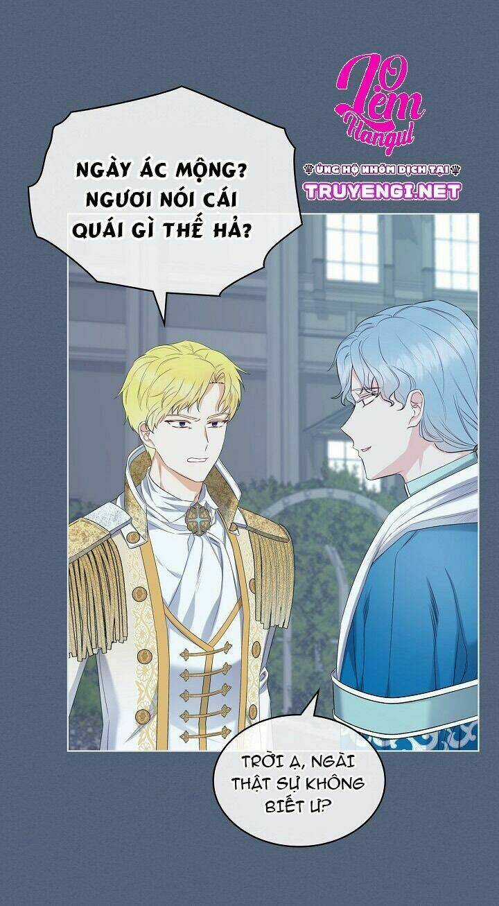 Kẻ Tạo Ra Nữ Phản Diện Chapter 35 trang 3