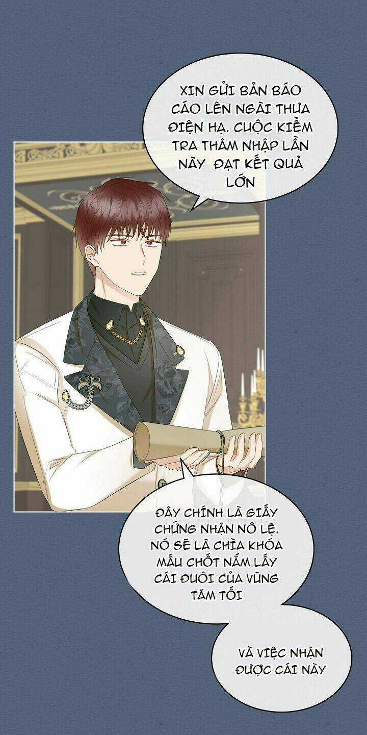 Kẻ Tạo Ra Nữ Phản Diện Chapter 35 trang 31