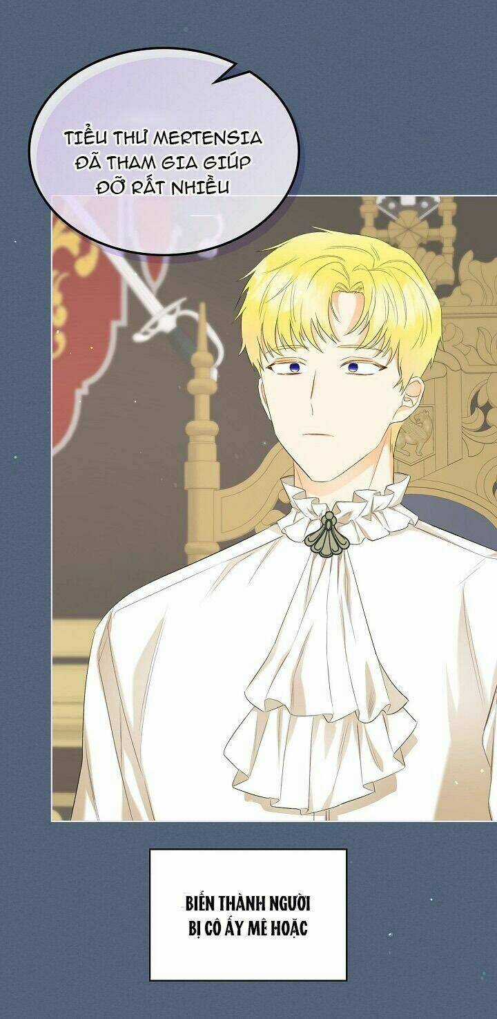 Kẻ Tạo Ra Nữ Phản Diện Chapter 35 trang 32