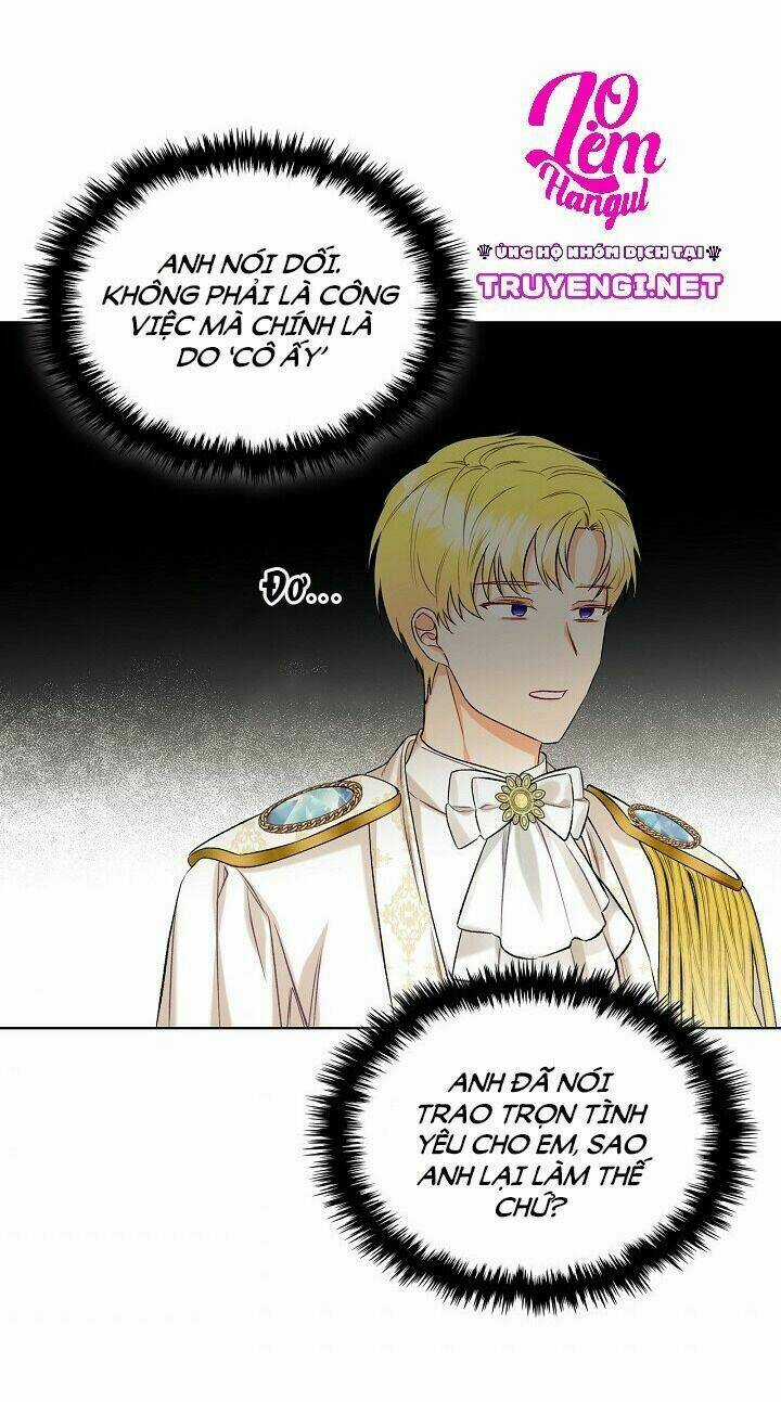 Kẻ Tạo Ra Nữ Phản Diện Chapter 35 trang 37