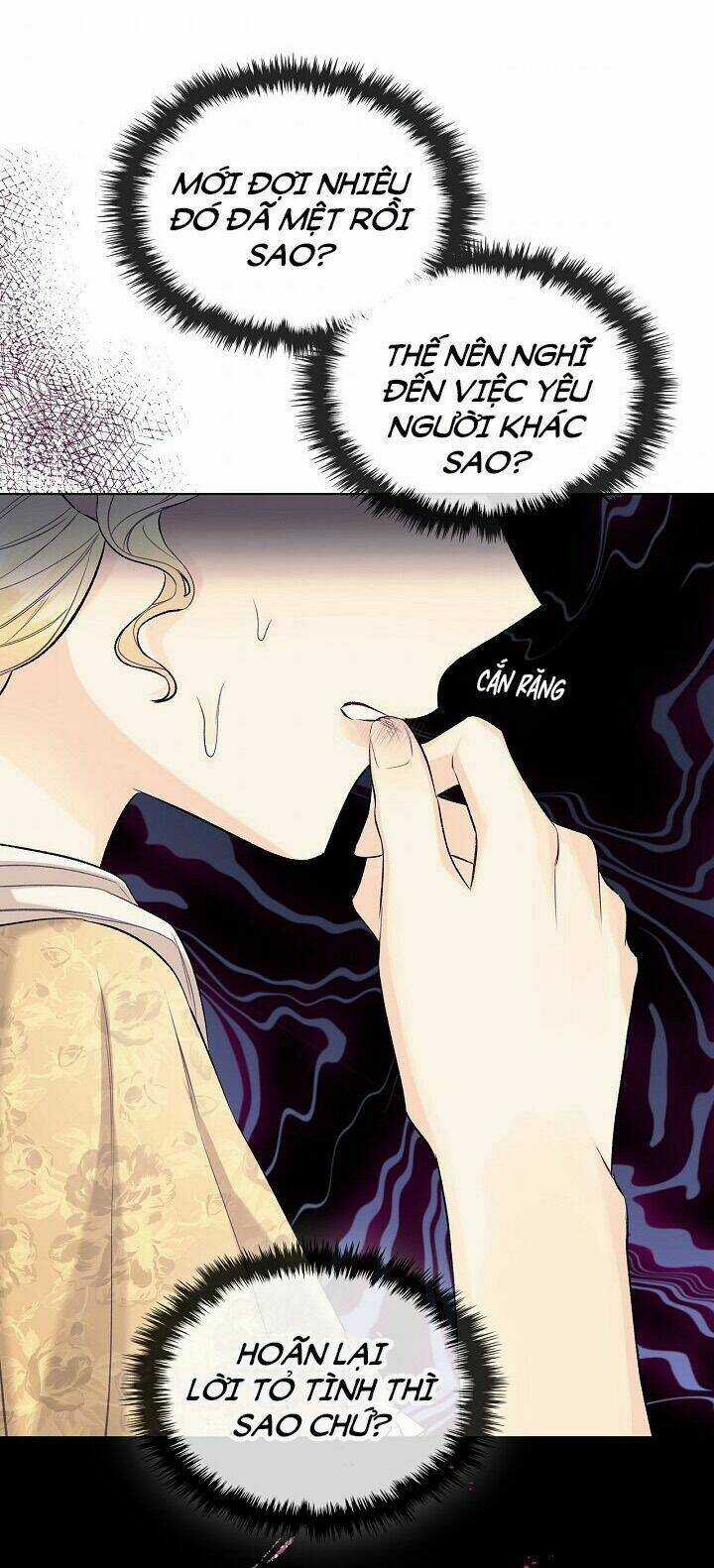 Kẻ Tạo Ra Nữ Phản Diện Chapter 35 trang 38