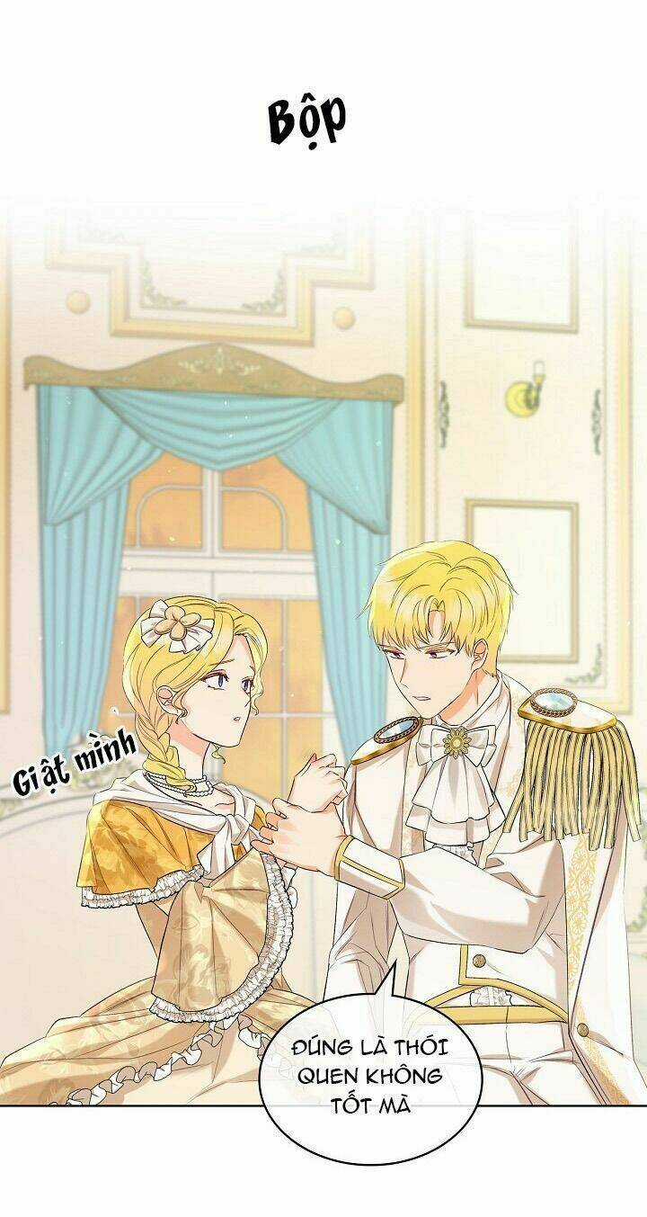 Kẻ Tạo Ra Nữ Phản Diện Chapter 35 trang 40