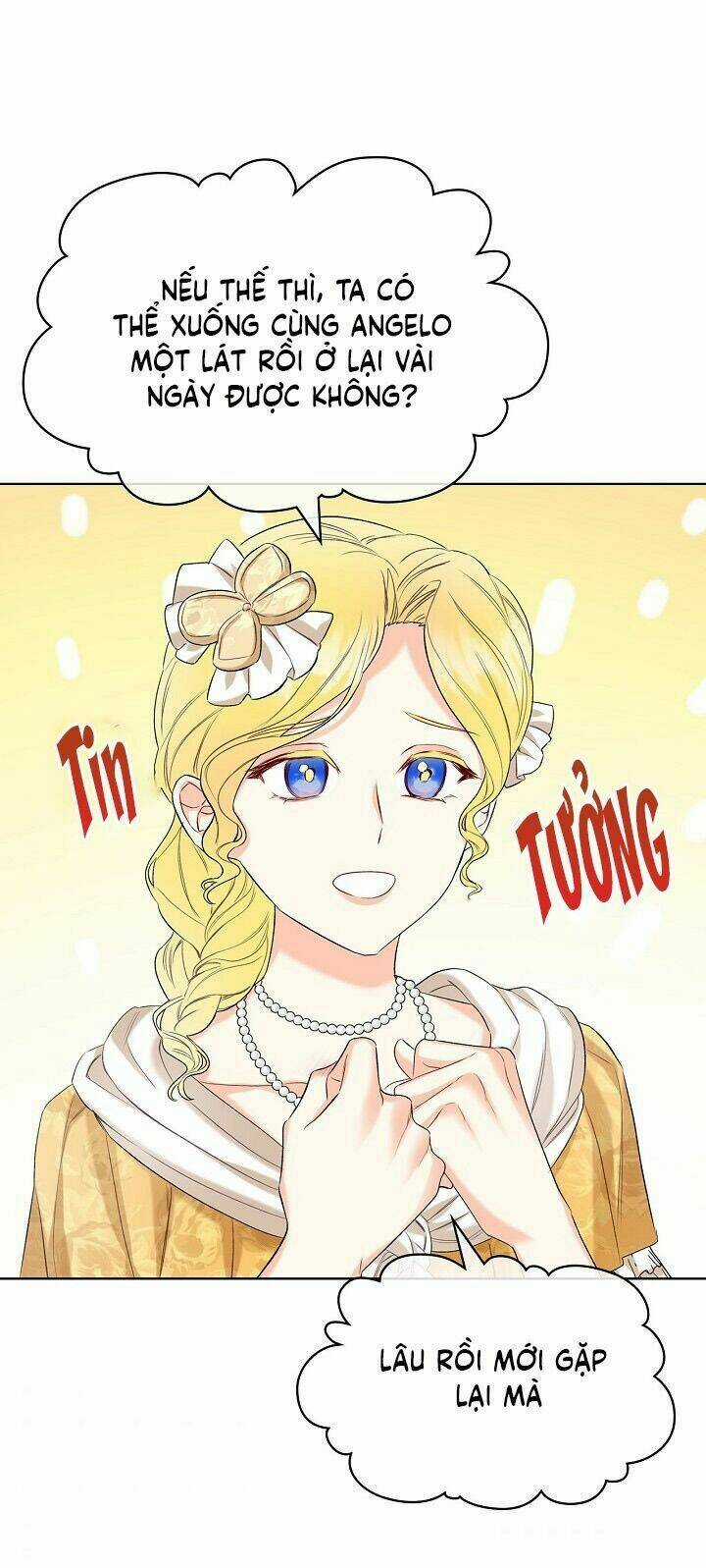 Kẻ Tạo Ra Nữ Phản Diện Chapter 35 trang 43