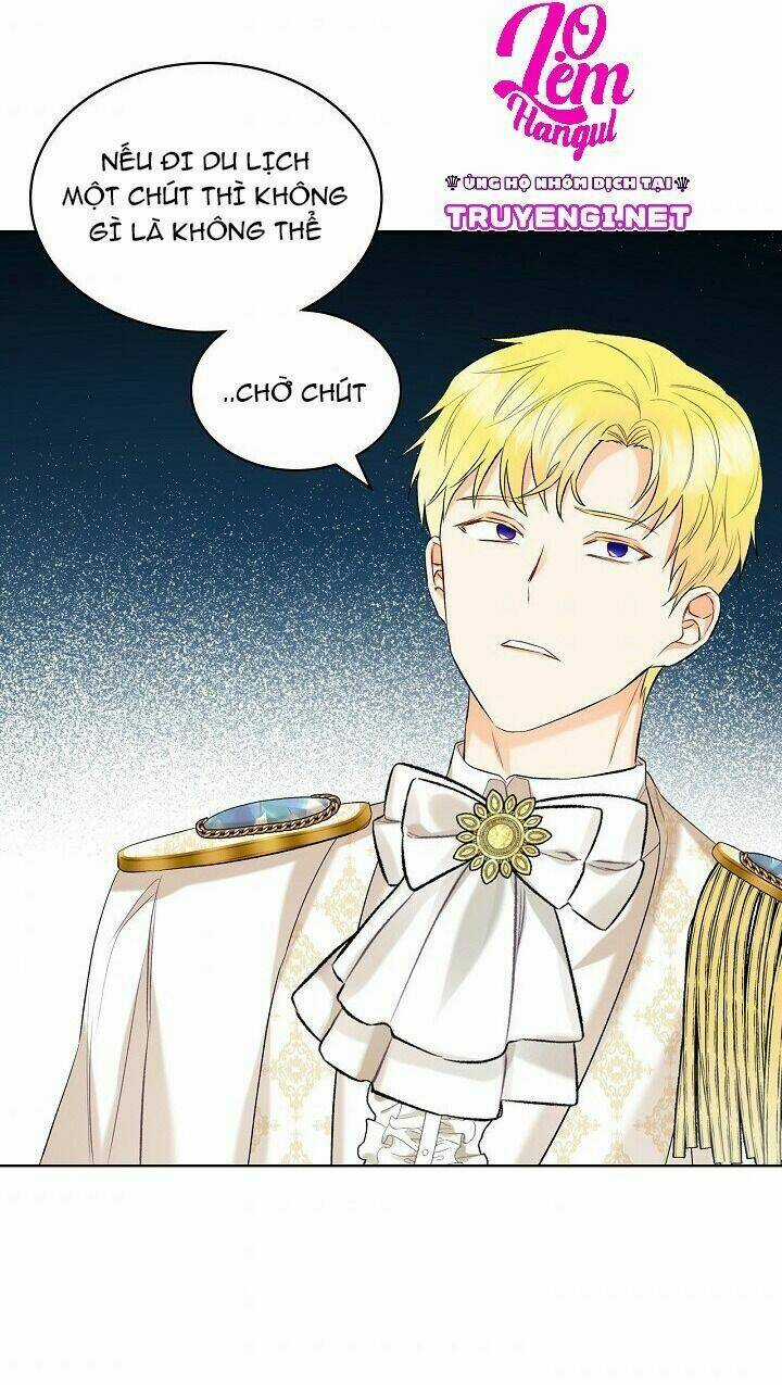 Kẻ Tạo Ra Nữ Phản Diện Chapter 35 trang 44