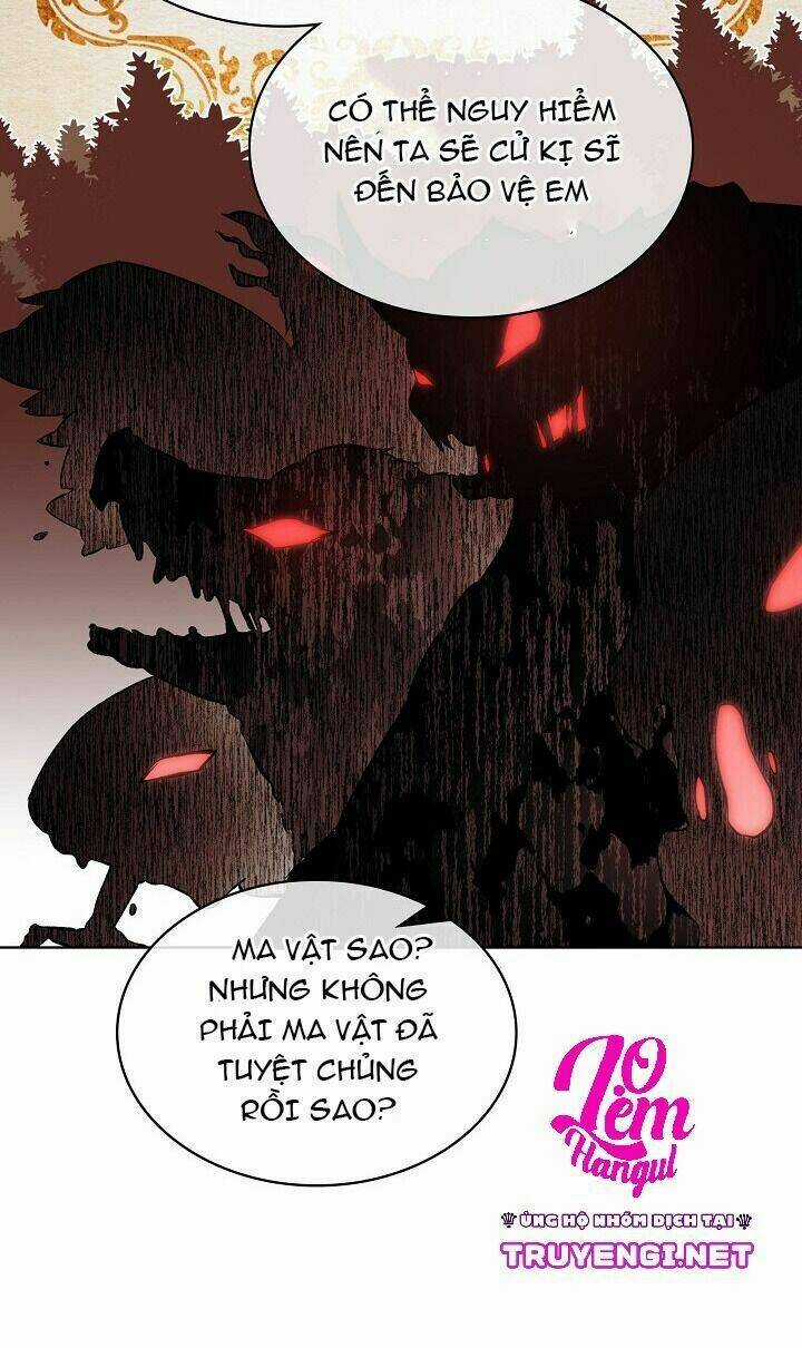 Kẻ Tạo Ra Nữ Phản Diện Chapter 35 trang 46