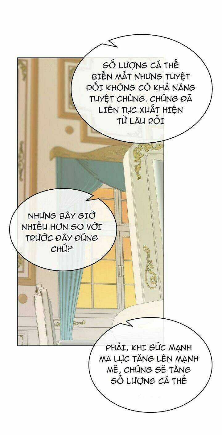 Kẻ Tạo Ra Nữ Phản Diện Chapter 35 trang 47