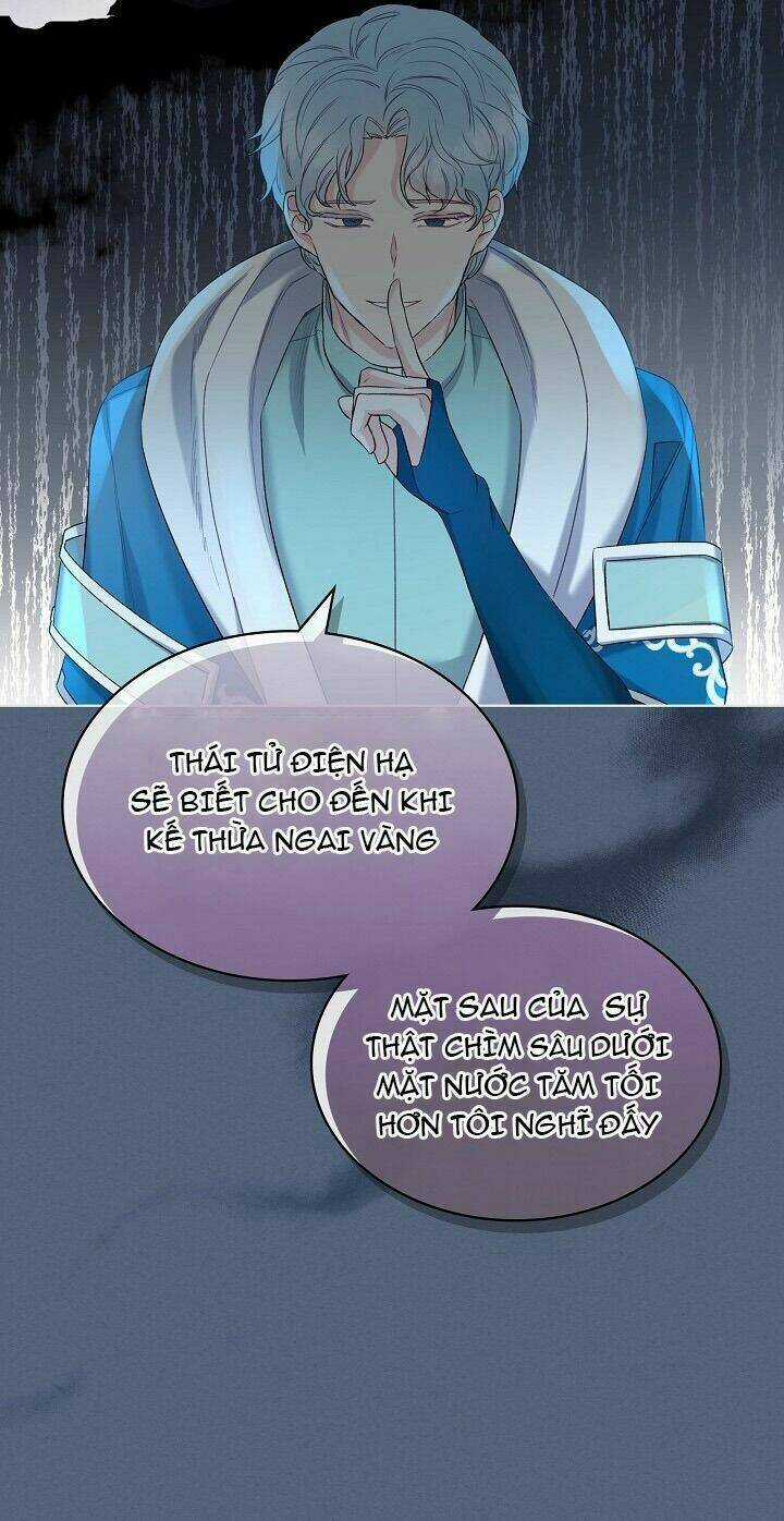 Kẻ Tạo Ra Nữ Phản Diện Chapter 35 trang 5