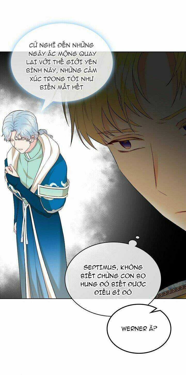 Kẻ Tạo Ra Nữ Phản Diện Chapter 35 trang 50