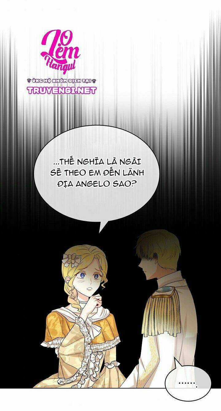 Kẻ Tạo Ra Nữ Phản Diện Chapter 35 trang 51