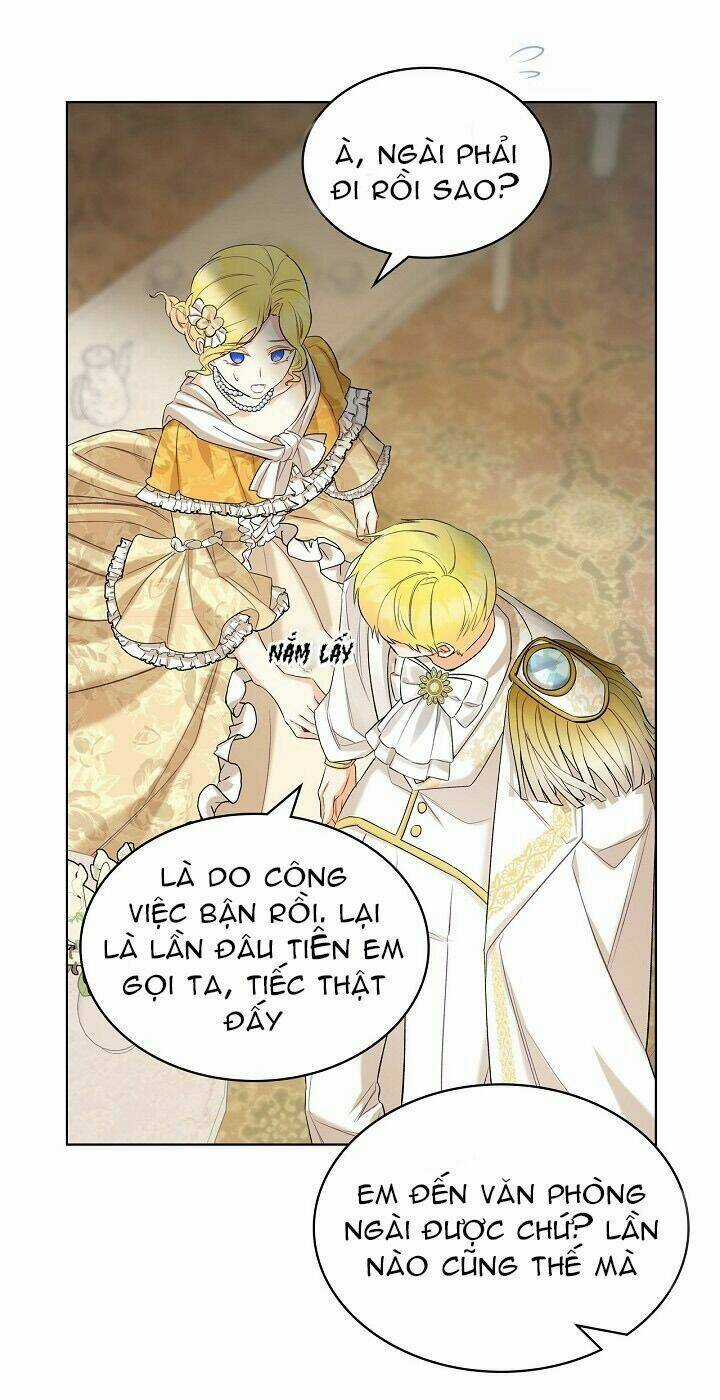 Kẻ Tạo Ra Nữ Phản Diện Chapter 35 trang 54