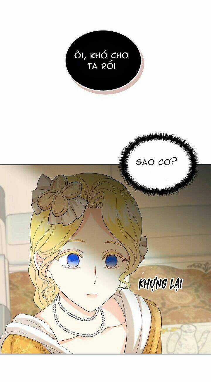 Kẻ Tạo Ra Nữ Phản Diện Chapter 35 trang 55