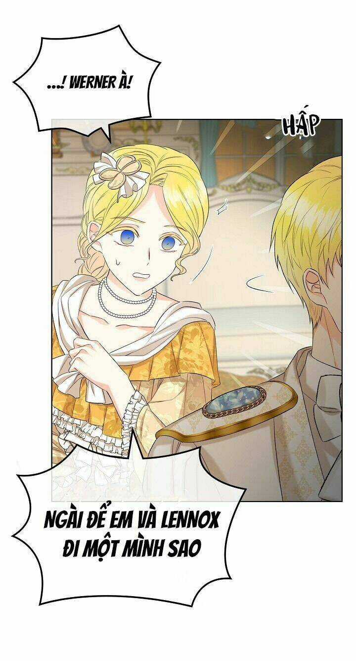 Kẻ Tạo Ra Nữ Phản Diện Chapter 35 trang 63