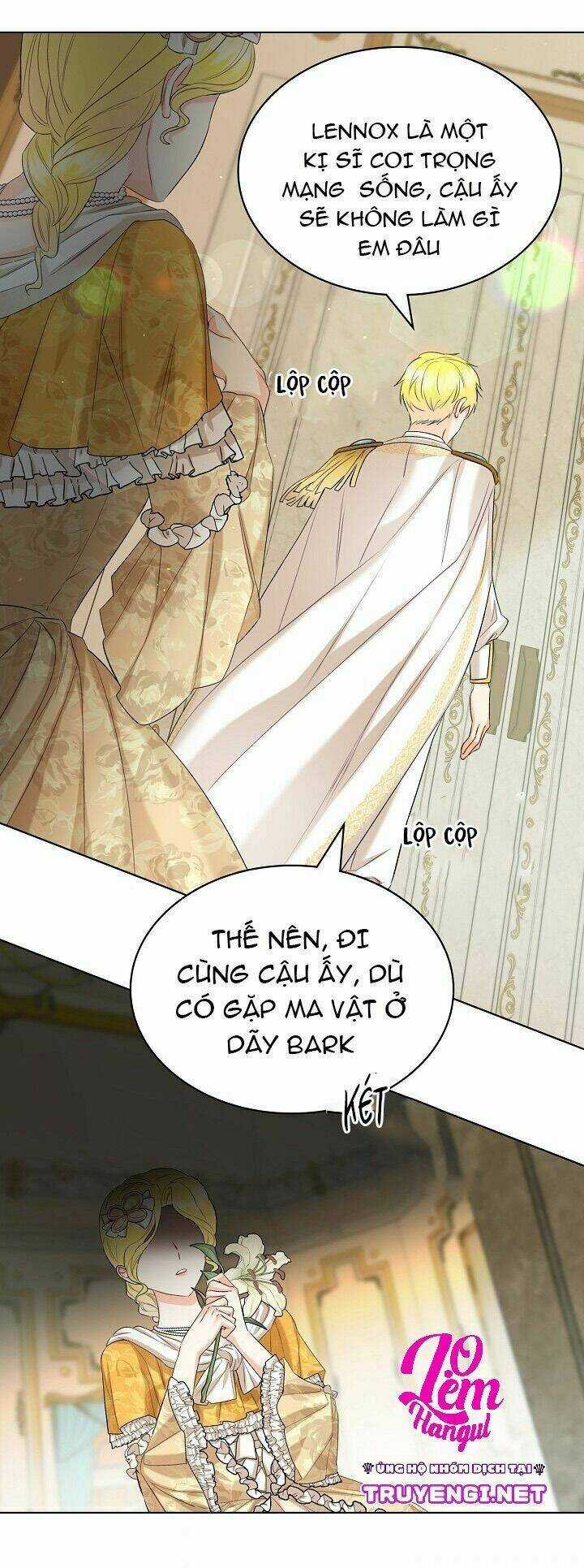 Kẻ Tạo Ra Nữ Phản Diện Chapter 35 trang 64
