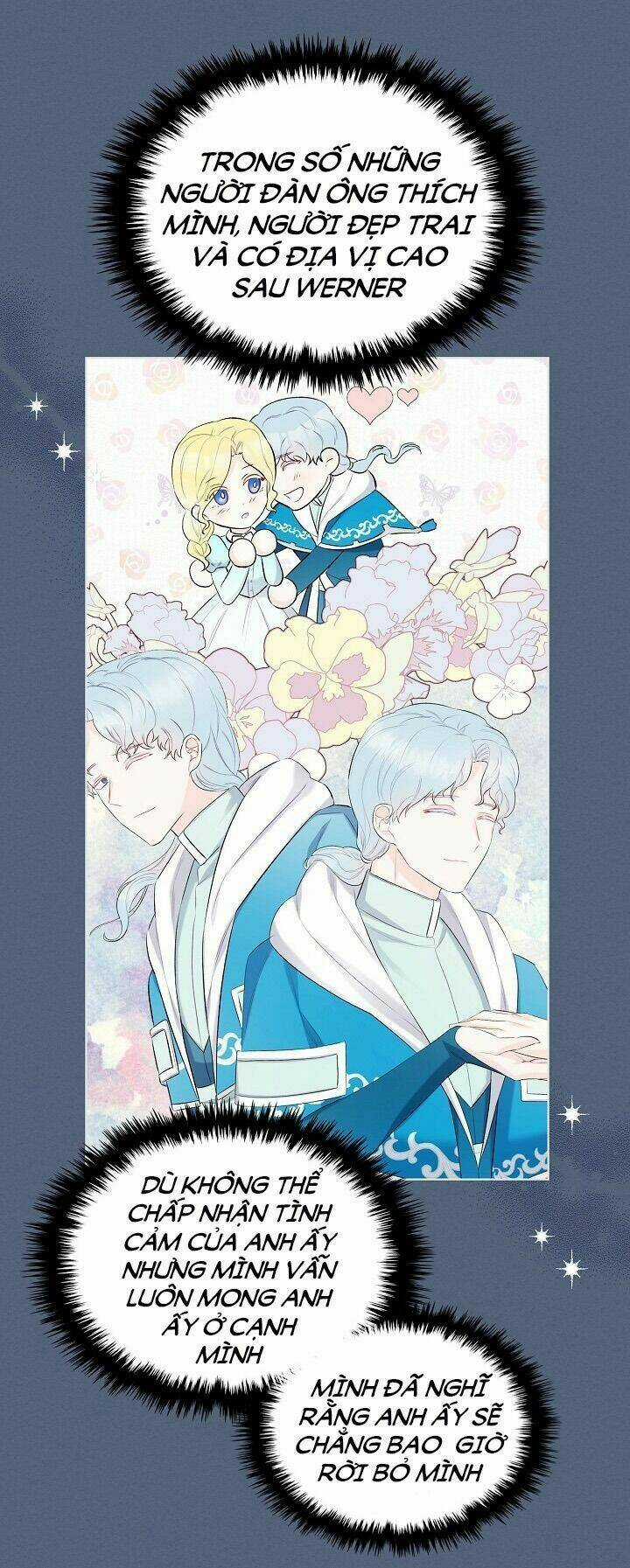 Kẻ Tạo Ra Nữ Phản Diện Chapter 35 trang 8