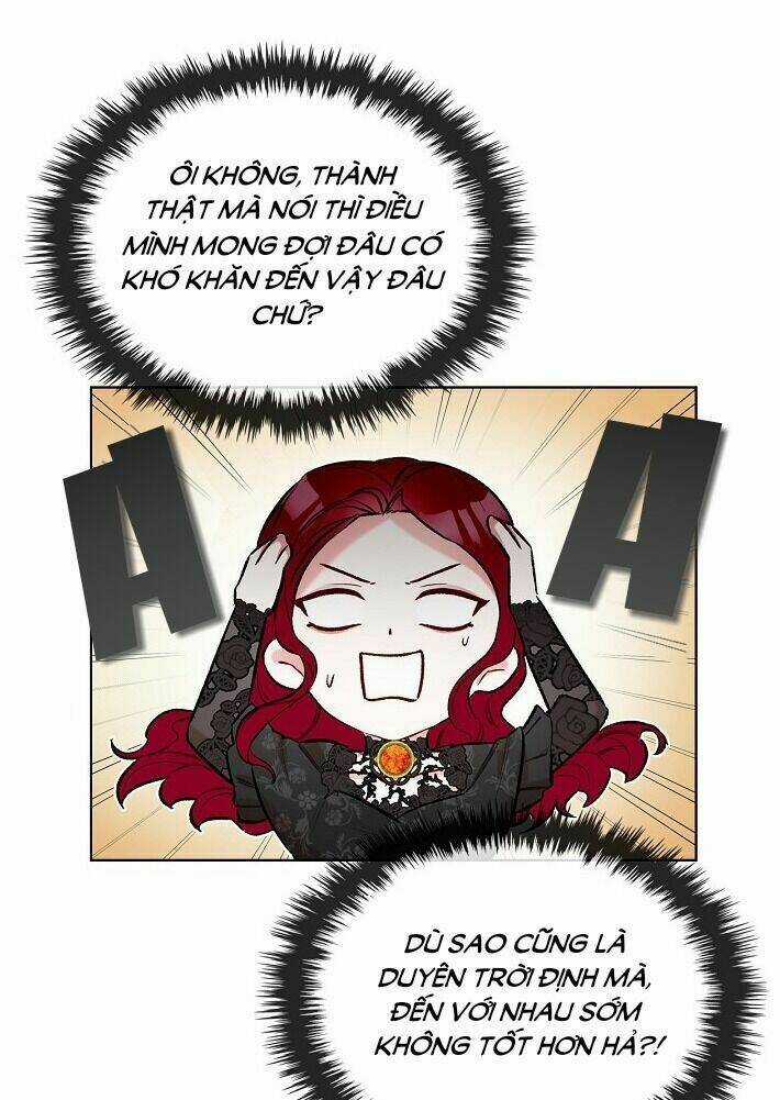 Kẻ Tạo Ra Nữ Phản Diện Chapter 36 trang 12