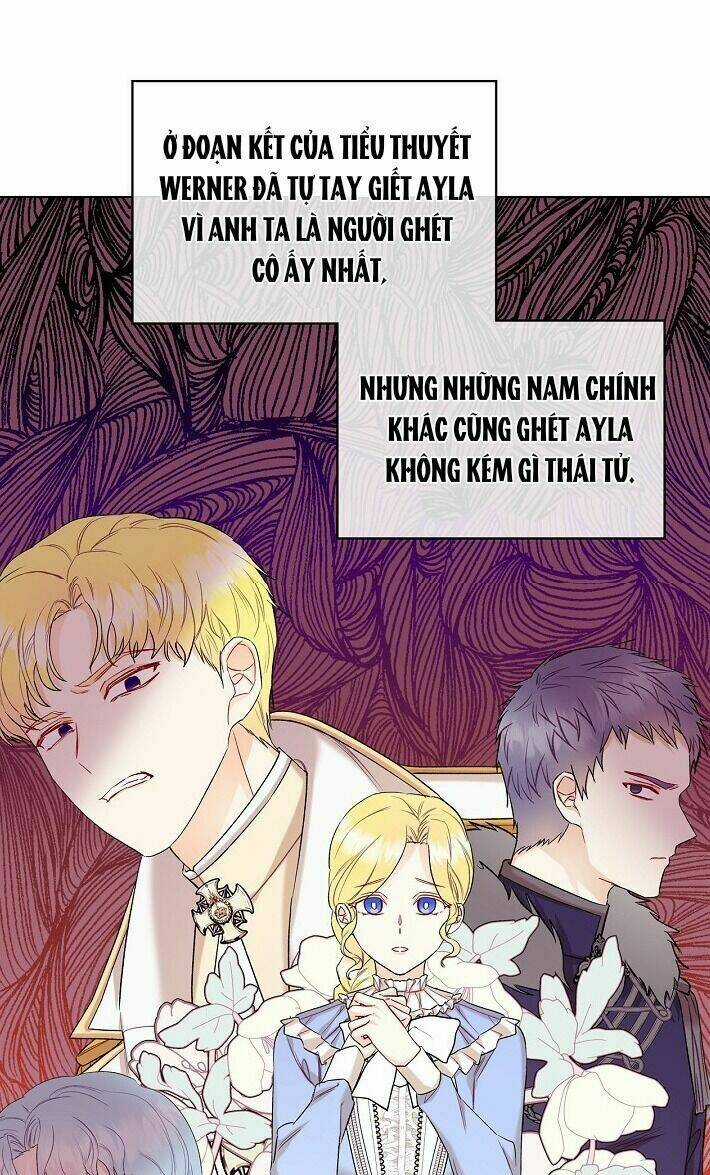 Kẻ Tạo Ra Nữ Phản Diện Chapter 36 trang 15