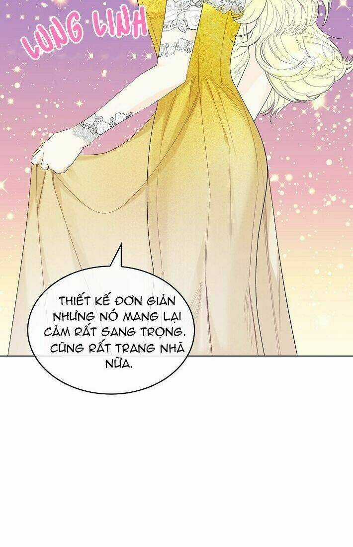 Kẻ Tạo Ra Nữ Phản Diện Chapter 36 trang 2