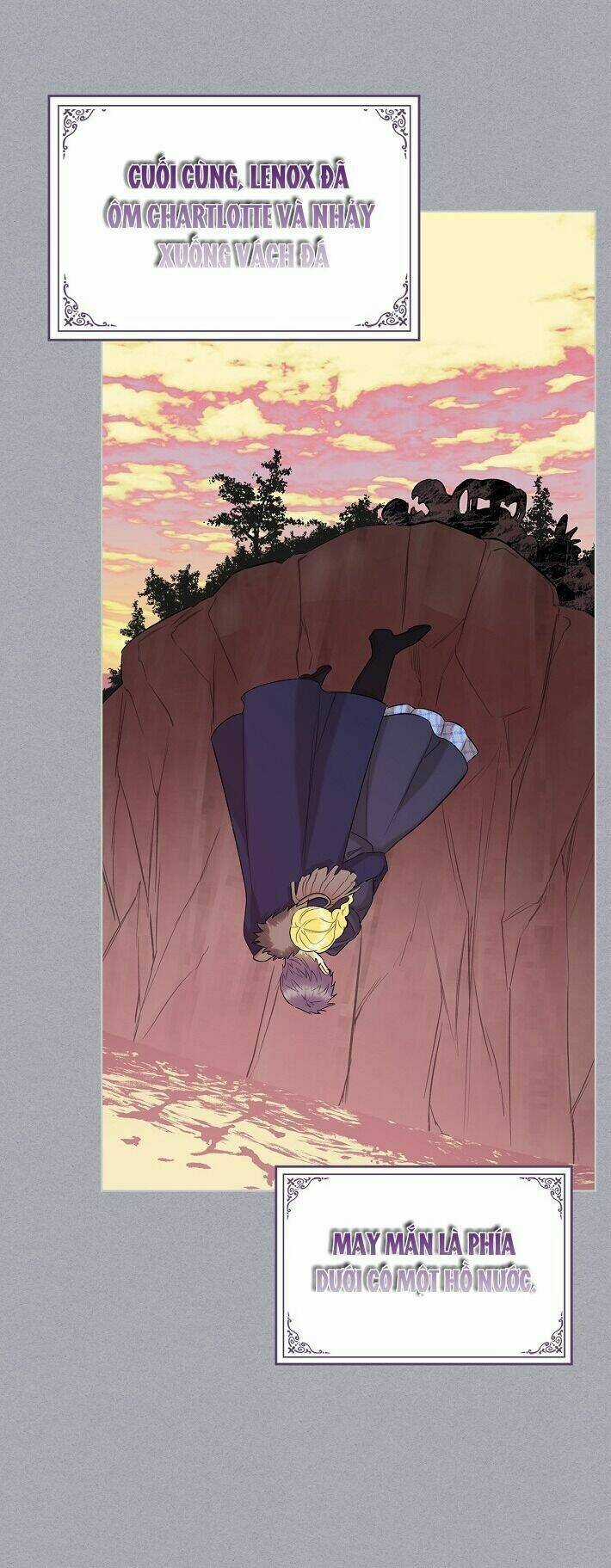 Kẻ Tạo Ra Nữ Phản Diện Chapter 36 trang 23