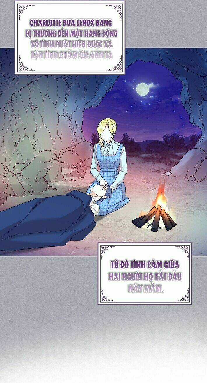 Kẻ Tạo Ra Nữ Phản Diện Chapter 36 trang 24