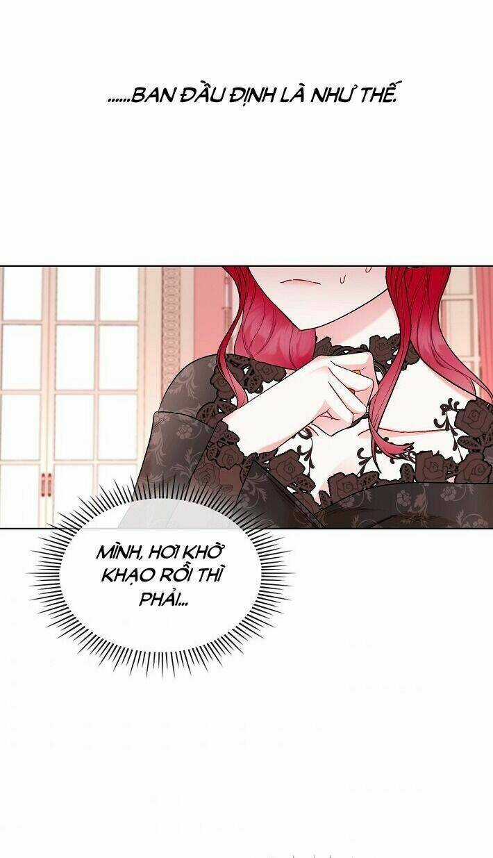 Kẻ Tạo Ra Nữ Phản Diện Chapter 36 trang 26