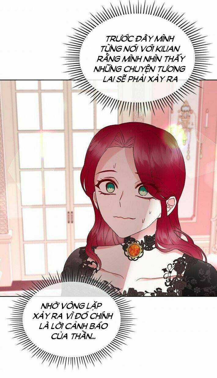 Kẻ Tạo Ra Nữ Phản Diện Chapter 36 trang 27