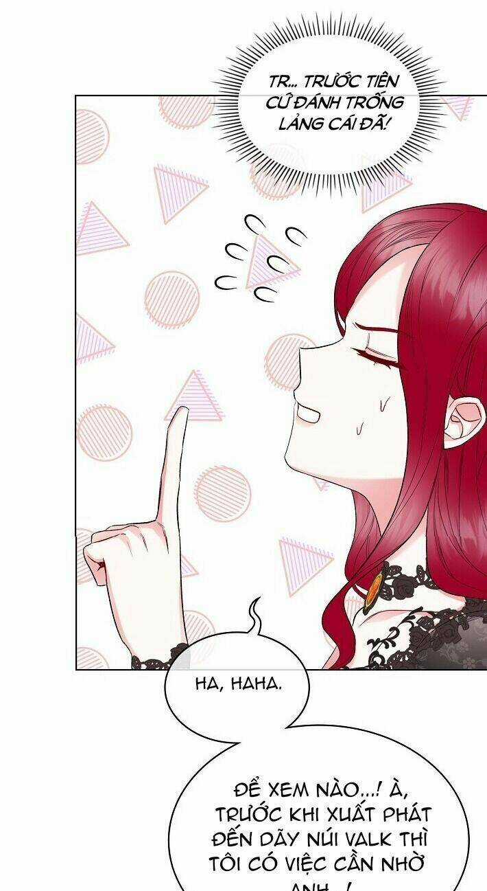 Kẻ Tạo Ra Nữ Phản Diện Chapter 36 trang 29