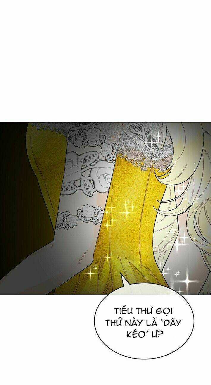 Kẻ Tạo Ra Nữ Phản Diện Chapter 36 trang 3