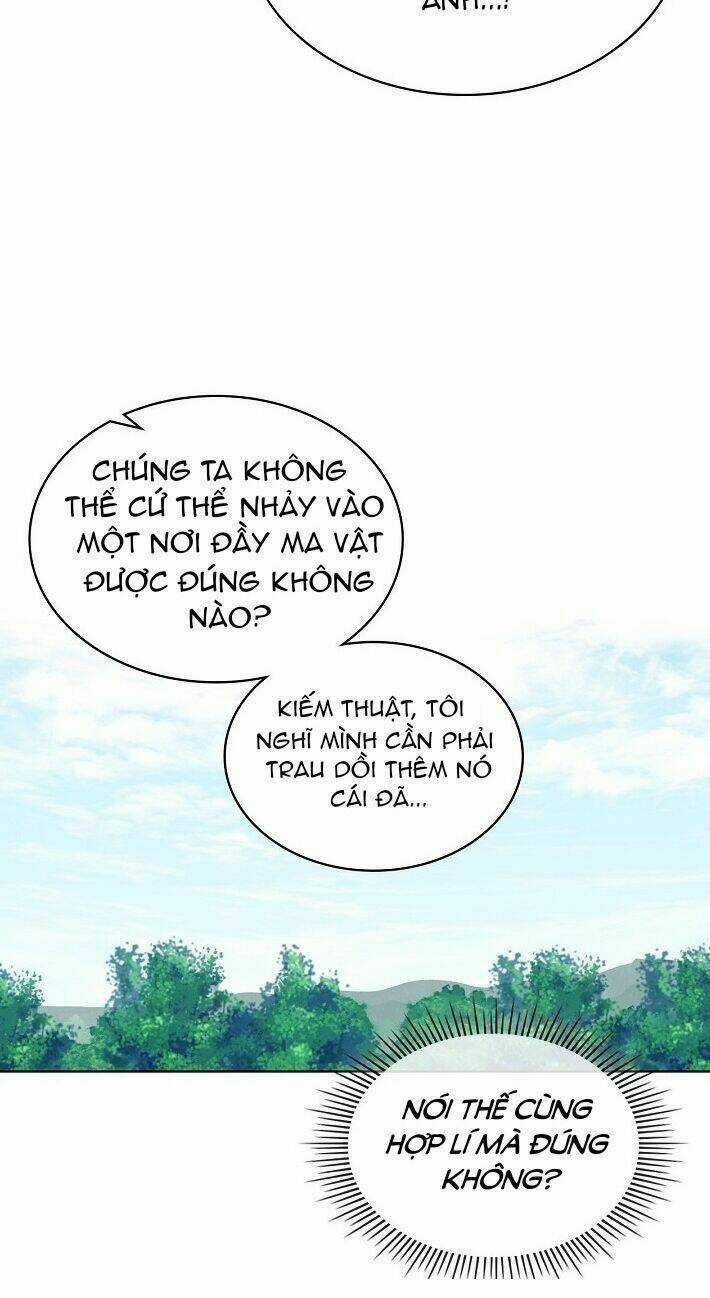 Kẻ Tạo Ra Nữ Phản Diện Chapter 36 trang 30