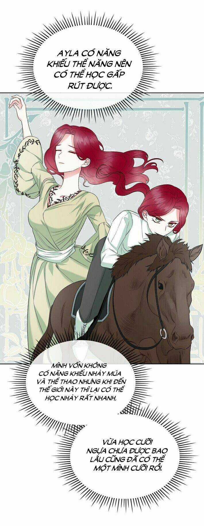 Kẻ Tạo Ra Nữ Phản Diện Chapter 36 trang 31