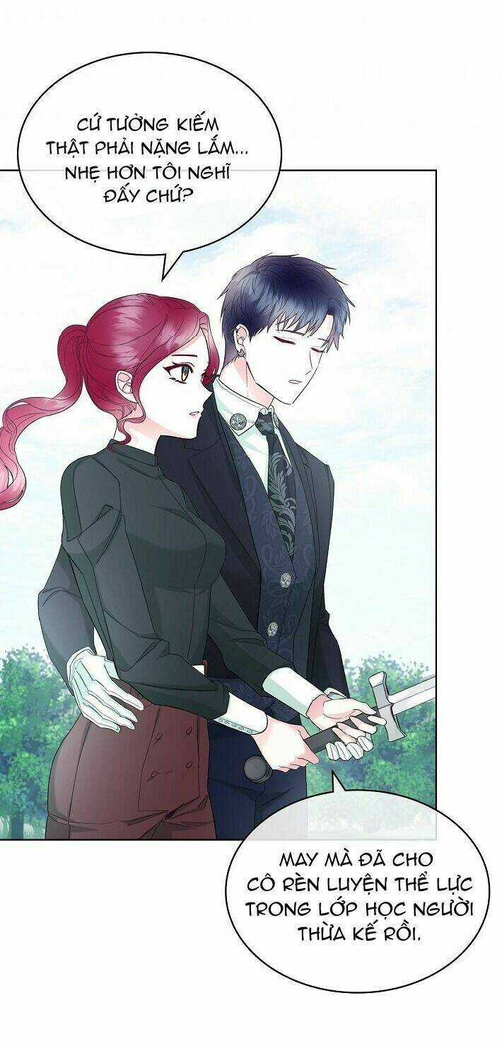 Kẻ Tạo Ra Nữ Phản Diện Chapter 36 trang 33