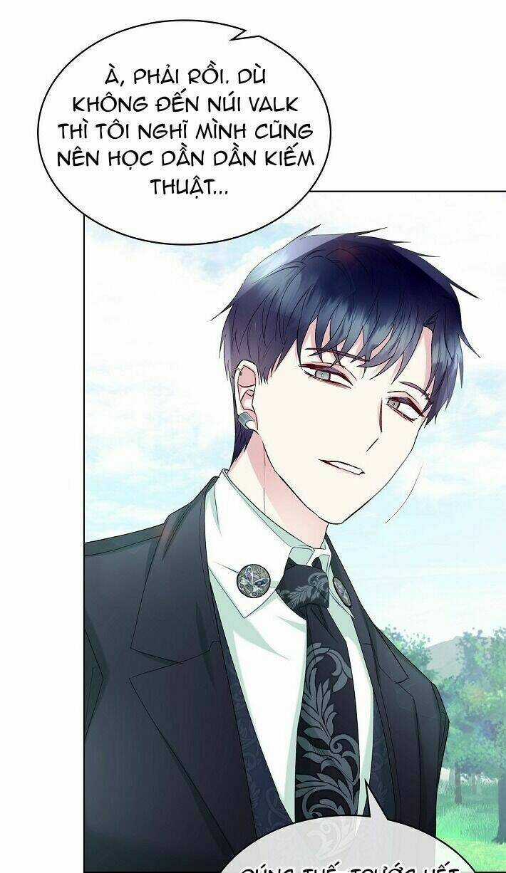 Kẻ Tạo Ra Nữ Phản Diện Chapter 36 trang 34