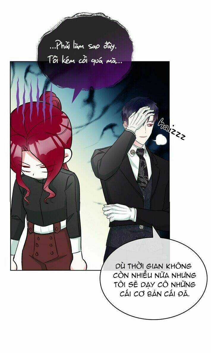 Kẻ Tạo Ra Nữ Phản Diện Chapter 36 trang 36