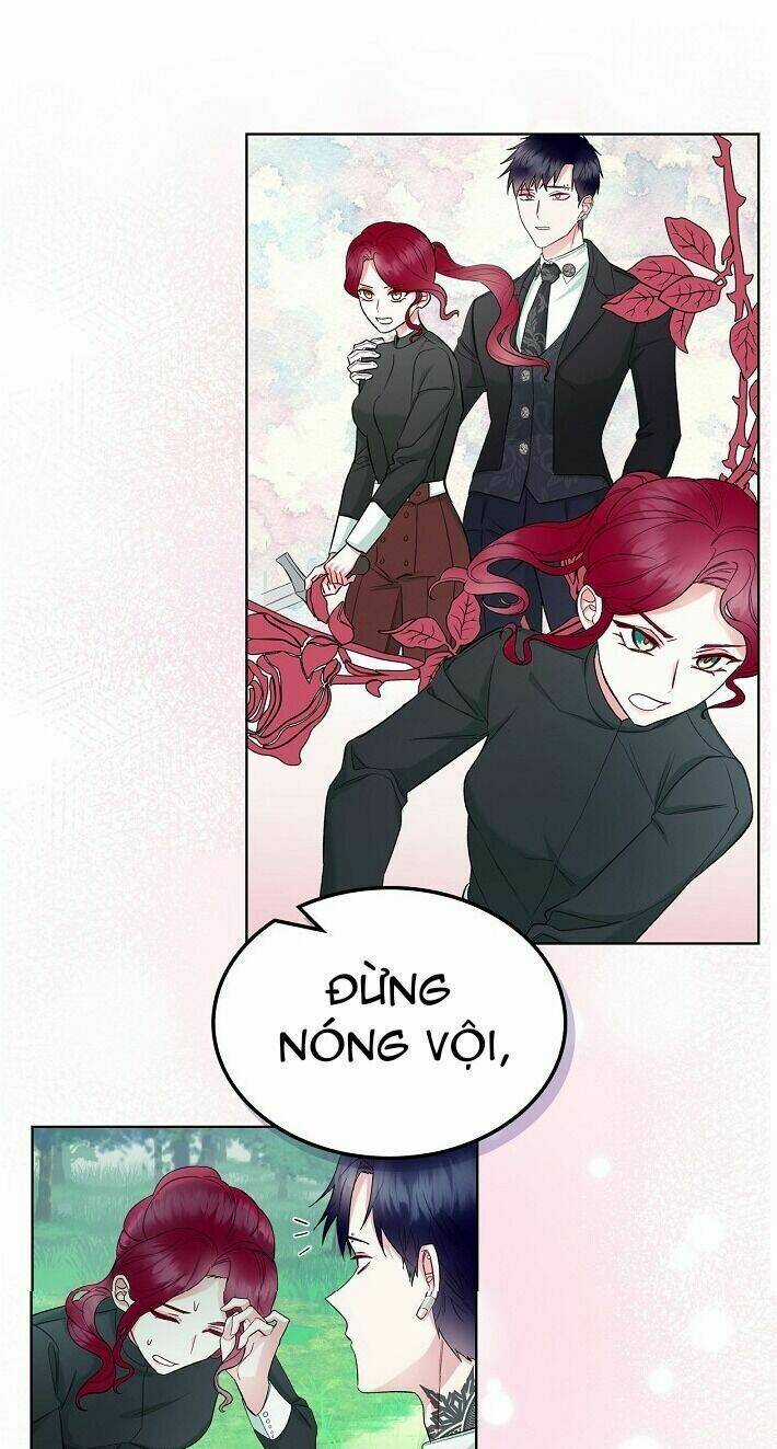 Kẻ Tạo Ra Nữ Phản Diện Chapter 36 trang 37