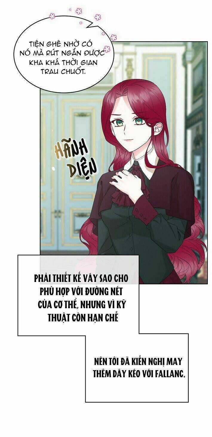 Kẻ Tạo Ra Nữ Phản Diện Chapter 36 trang 4