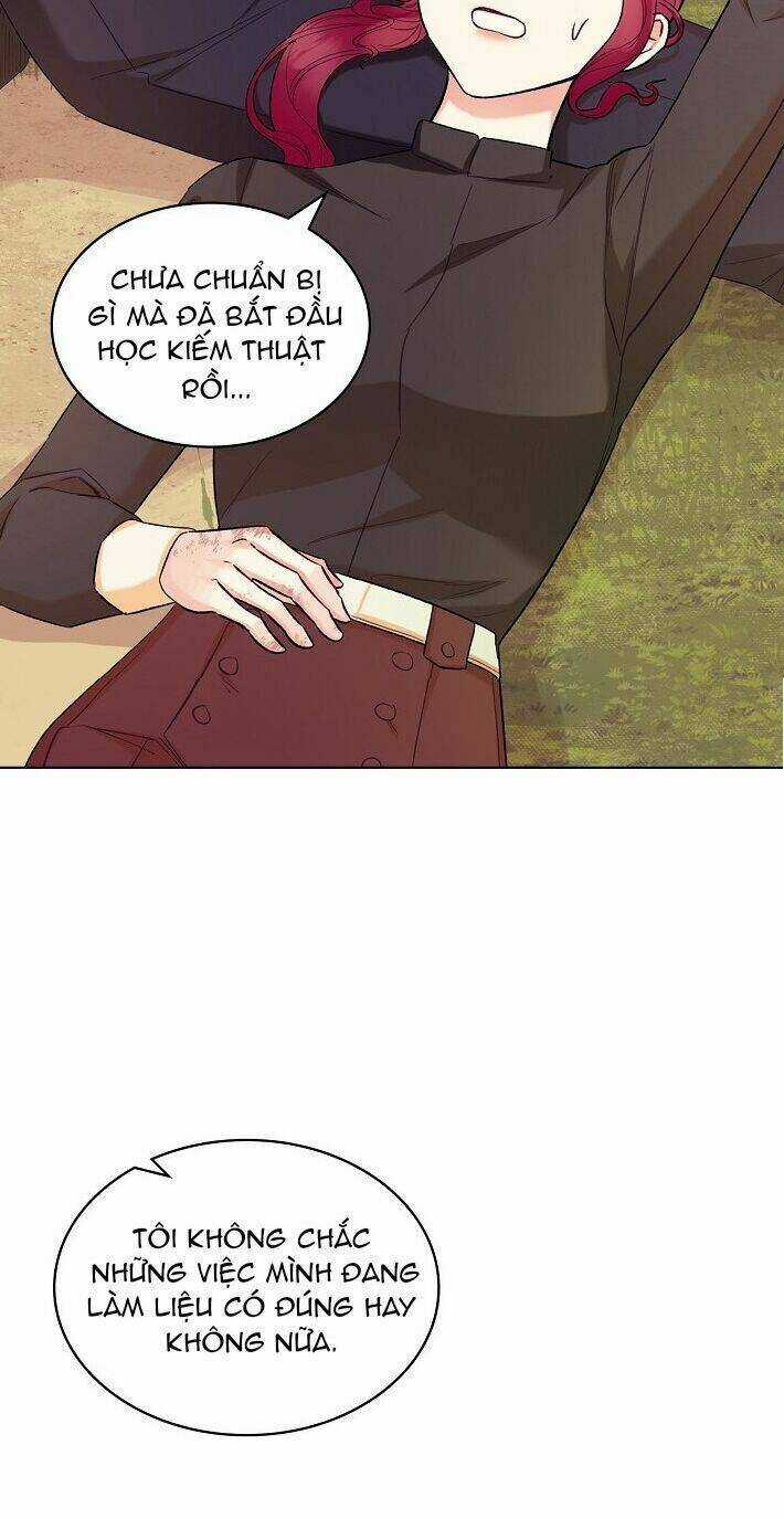 Kẻ Tạo Ra Nữ Phản Diện Chapter 36 trang 41