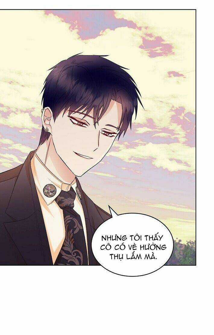 Kẻ Tạo Ra Nữ Phản Diện Chapter 36 trang 44