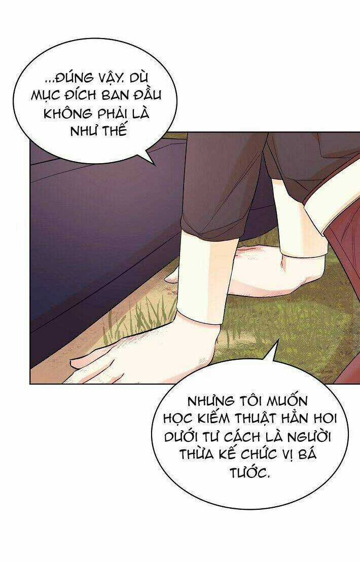 Kẻ Tạo Ra Nữ Phản Diện Chapter 36 trang 45