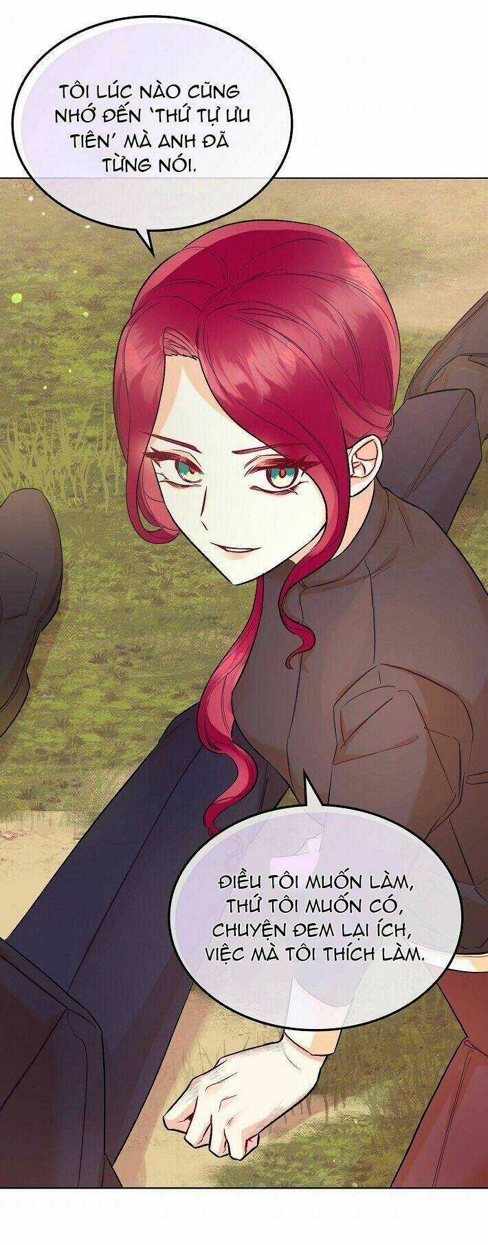 Kẻ Tạo Ra Nữ Phản Diện Chapter 36 trang 46