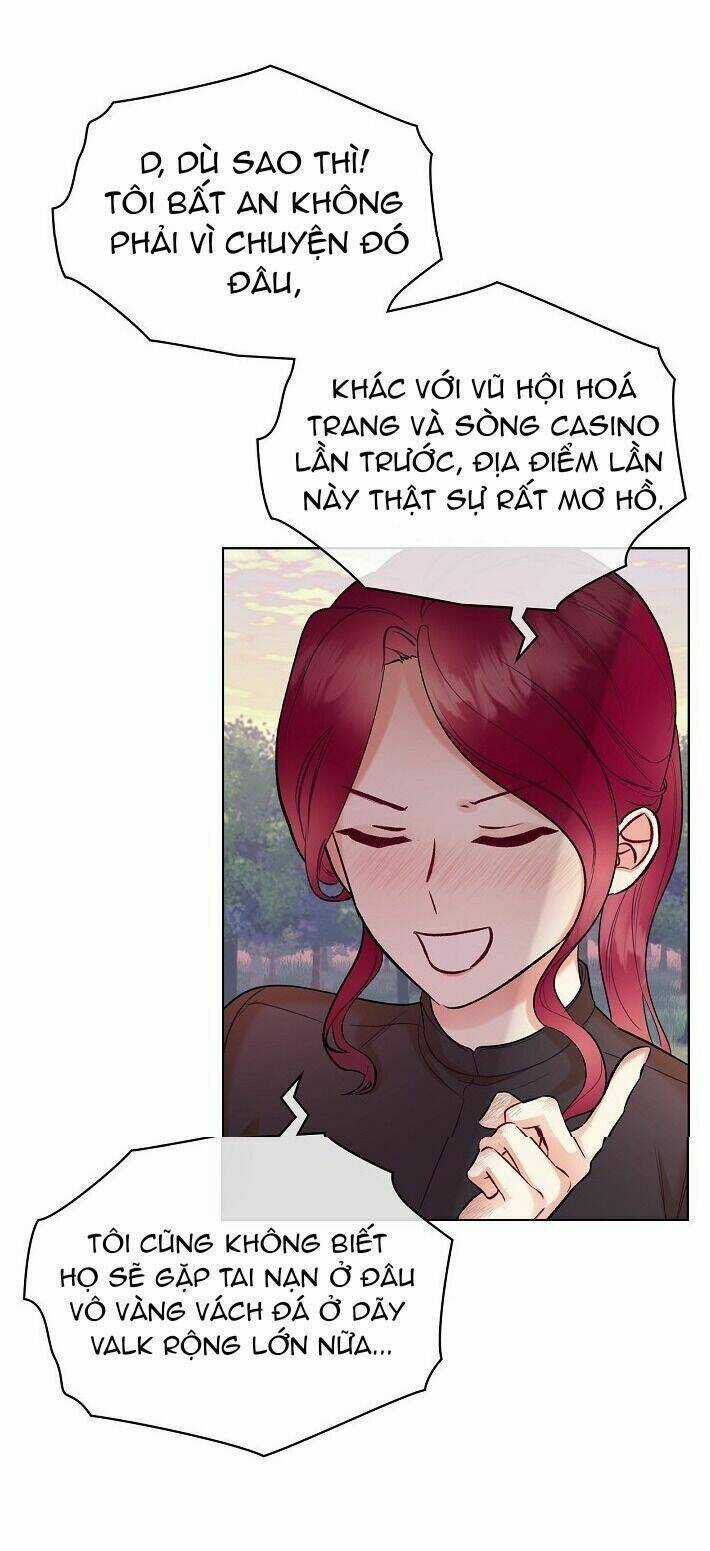 Kẻ Tạo Ra Nữ Phản Diện Chapter 36 trang 49