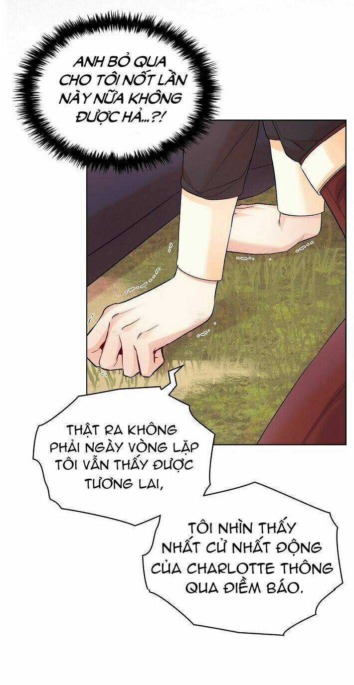 Kẻ Tạo Ra Nữ Phản Diện Chapter 36 trang 56