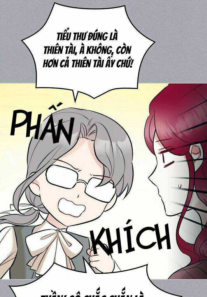 Kẻ Tạo Ra Nữ Phản Diện Chapter 36 trang 6