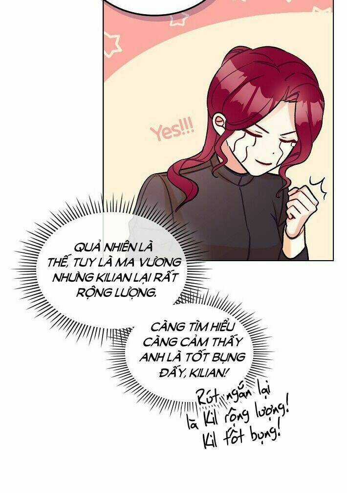 Kẻ Tạo Ra Nữ Phản Diện Chapter 36 trang 62