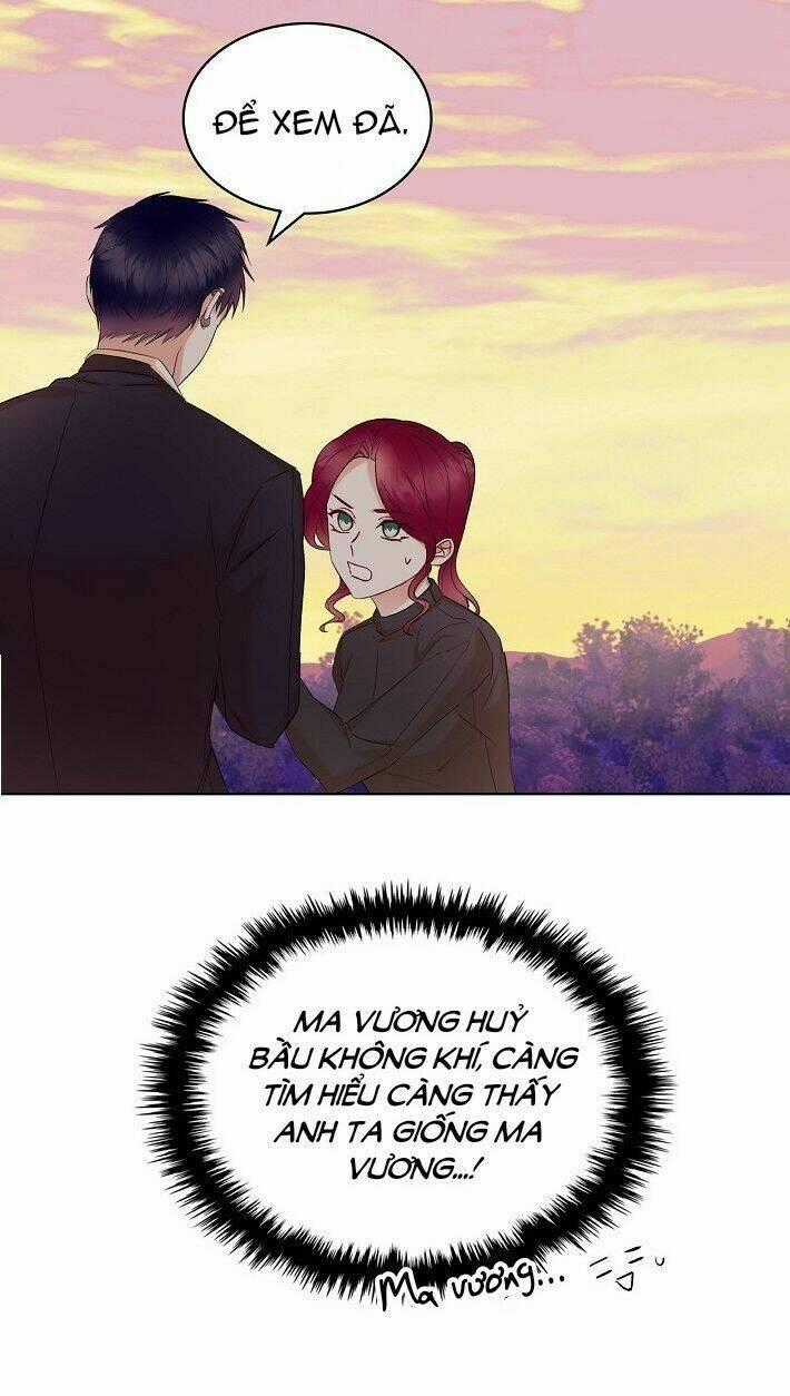 Kẻ Tạo Ra Nữ Phản Diện Chapter 36 trang 68