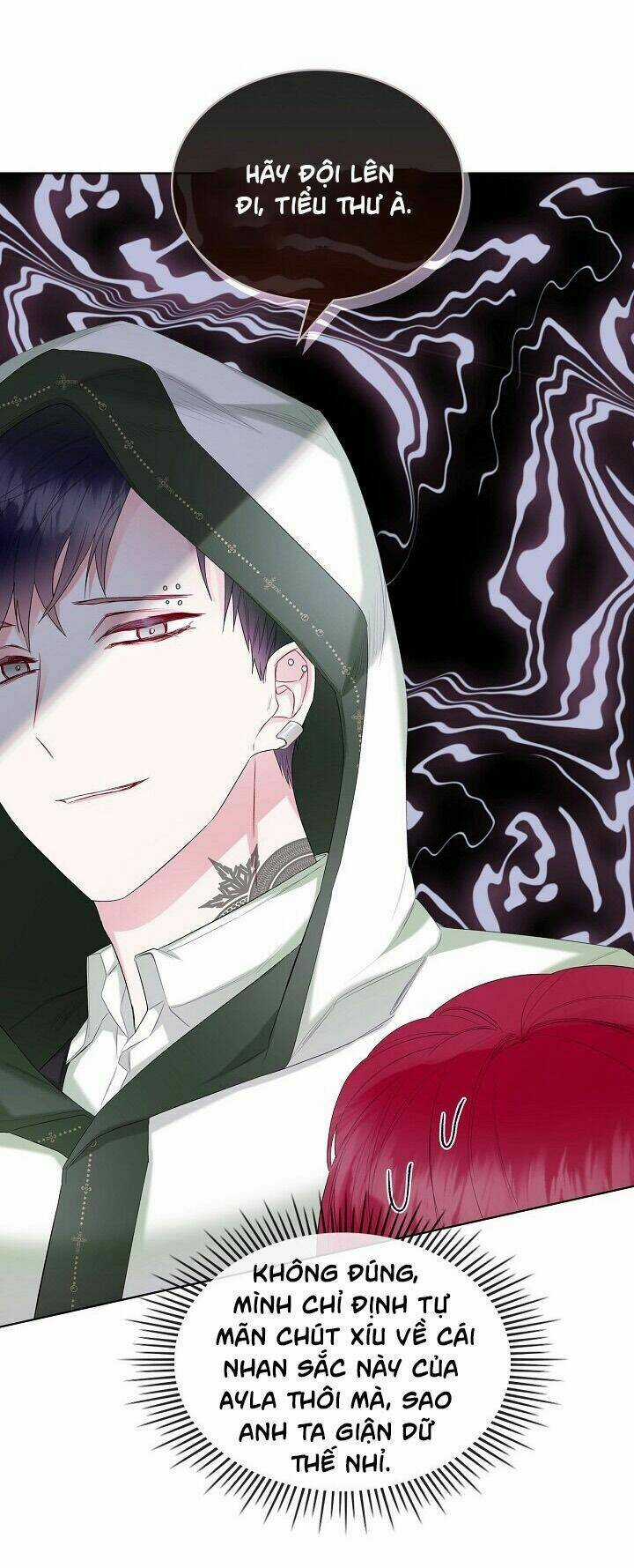 Kẻ Tạo Ra Nữ Phản Diện Chapter 37 trang 10