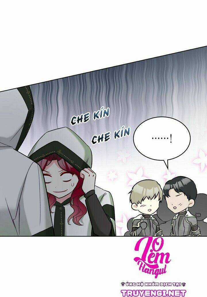 Kẻ Tạo Ra Nữ Phản Diện Chapter 37 trang 11