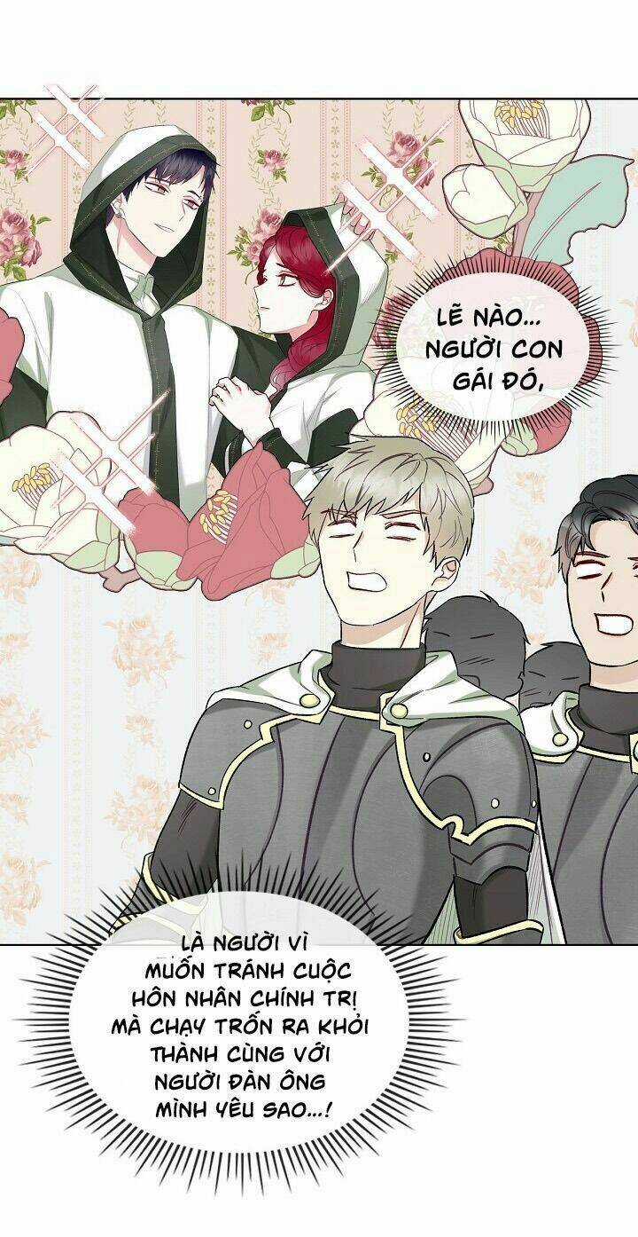 Kẻ Tạo Ra Nữ Phản Diện Chapter 37 trang 12